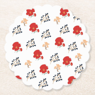 Blossom Paper Napkins ペーパーコースター