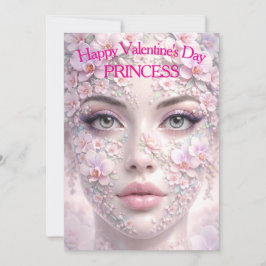 Blossom Serenity Muse, Valentine's Day Card シーズンカード