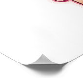 Blossom & Shine ポスター (角)