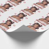 Blossom & Shine ラッピングペーパー (角)