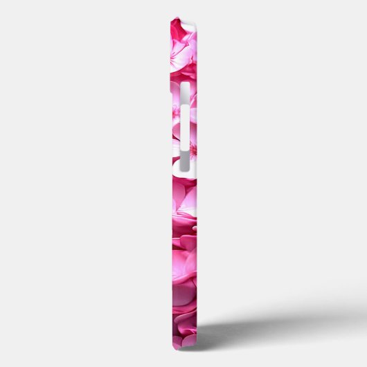 Blossom Symphony Case-Mate iPhoneケース (裏面 / 左)