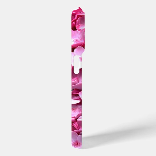 Blossom Symphony Case-Mate iPhoneケース (裏面 / 右)