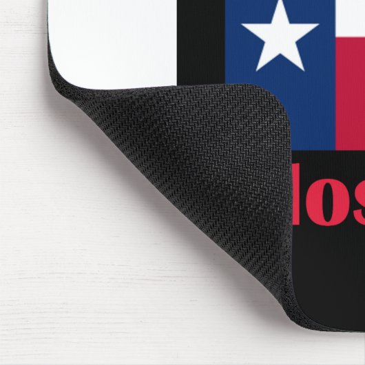 Blossom TX マウスパッド (コーナー)