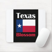 Blossom TX マウスパッド (マウス)