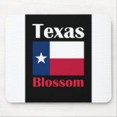 Blossom TX マウスパッド (正面)