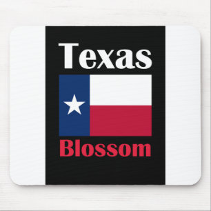 Blossom TX マウスパッド