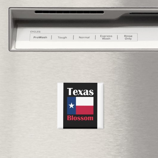 Blossom TX マグネット (インサイチュ (食洗機))