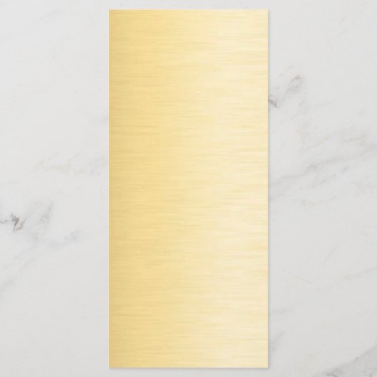 Blossom where you´re planted Bookmark Lesezeichen メニュー (裏面)