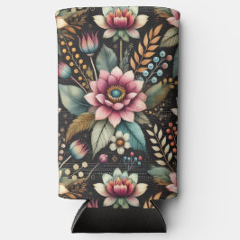 Blossomed Beauty スリム缶クーラー