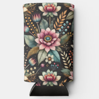 Blossomed Beauty スリム缶クーラー