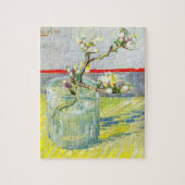 Blossoming Almond Branch by Vincent van Gogh ジグソーパズル (縦)