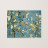Blossoming Almond Tree by Van Gogh ジグソーパズル (横)