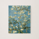 Blossoming Almond Tree by Van Gogh ジグソーパズル<br><div class="desc">Vincent Van Gogh Masterpieces - Famous Paintings of European Post-Impressionist Painters and Artists</div>