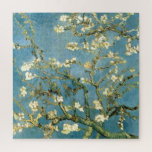 Blossoming Almond Tree by Van Gogh Vintage Art ジグソーパズル<br><div class="desc">Vincent Van Gogh Masterpieces - Famous Paintings of European Post-Impressionist Painters and Artists</div>
