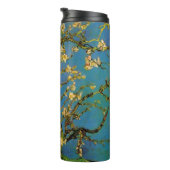 Blossoming Almond Tree by Vincent van Gogh タンブラー (回転右)