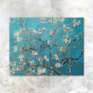 Blossoming Almond Tree Vincent van Gogh ジグソーパズル