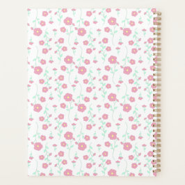 Blossoms プランナー手帳