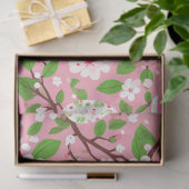 Blossoms and Eggs 薄葉紙 (ギフト)