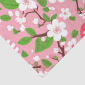 Blossoms and Eggs 薄葉紙 (詳細)