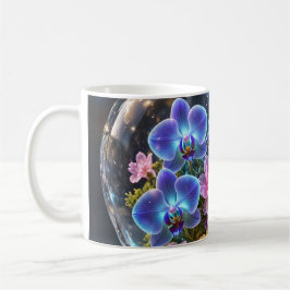 Blossoms Art Mug コーヒーマグカップ