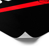 Blow Me Funny Couples Tee Valentine's Day Couple M ポスター (角)