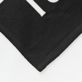 Blow Me I Turned 90 Years Old Funny 90th Birthday フリースブランケット (角)