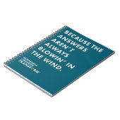 Blowinのノートので ノートブック (左側)