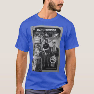 BLP カシュルート男子 Tシャツ