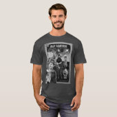 BLP コーシャーボーイ Tシャツ (正面フル)