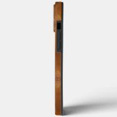 BLSビート歌詞スキルヒップホップ Case-Mate iPhoneケース (裏面 / 左)