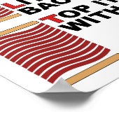 BLT実在ポおもしろいスター ポスター (角)