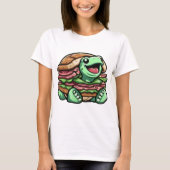 BLTurtes Tシャツ (正面)