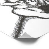 Blu – 感情的ジレンマ ポスター (角)