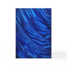 Blu Glass ：カー空白のド