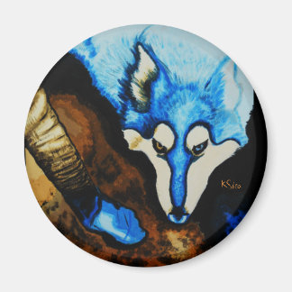 BluAxマグネット マグネット