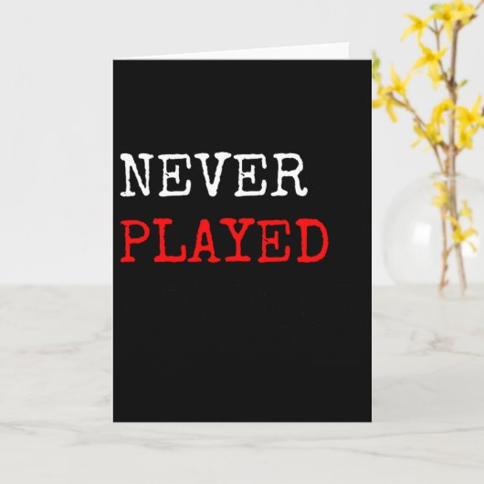 Blucerchiati6  カード (黄色い花)