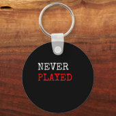 Blucerchiati6  キーホルダー (正面)