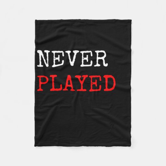 Blucerchiati6  フリースブランケット (正面)