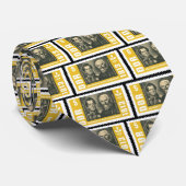 BlucherおよびGneisenau ネクタイ (ロール)