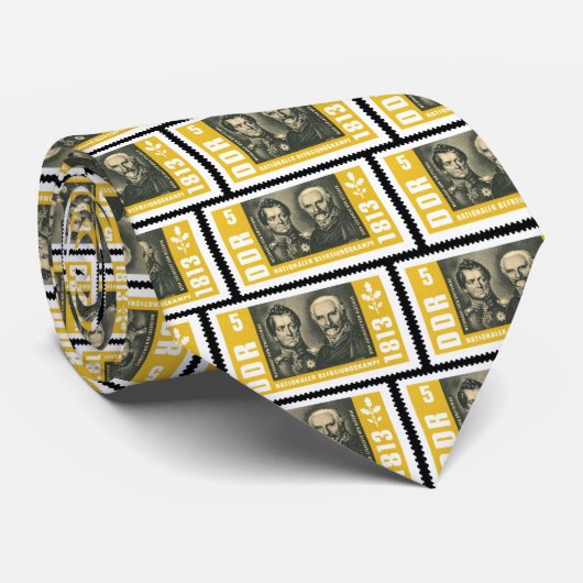 BlucherおよびGneisenau ネクタイ (ロール)