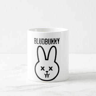 Bludbunnyのマグ コーヒーマグカップ