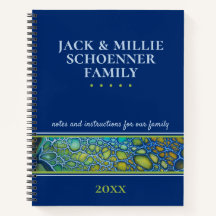 Blueファミモダンリー不動産計画の手順