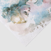 BLueプリンセスボールへ 薄葉紙 (詳細)