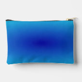 Blue アクセサリーポーチ (裏面)