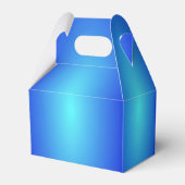 Blue フェイバーボックス (裏面サイド)