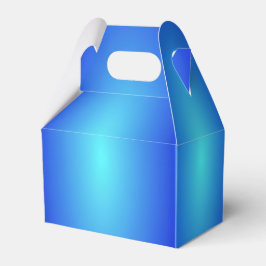 Blue フェイバーボックス