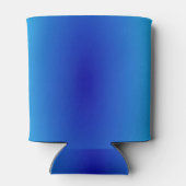 Blue 缶クーラー (裏面)