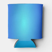 Blue 缶クーラー (正面)