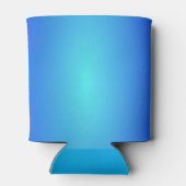 Blue 缶クーラー (裏面)