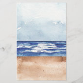 Blue 航海の Coastal Sea Whatsの財布のゲーム (裏面)